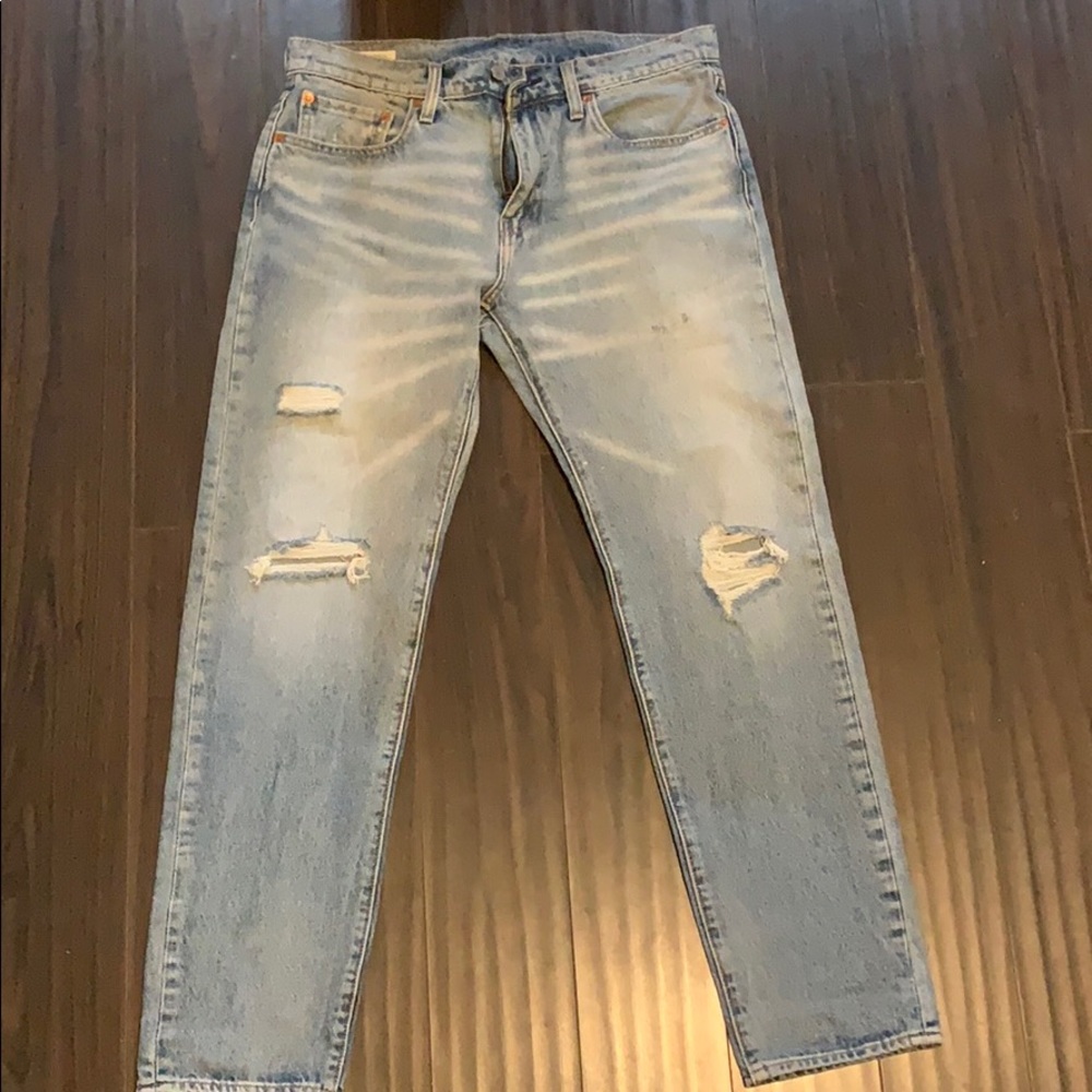 Levis Jeans
